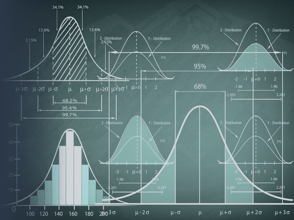 Statistics training courses - Apply Science - Luigi Roggia