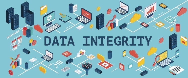 Data Integrity - Apply Science