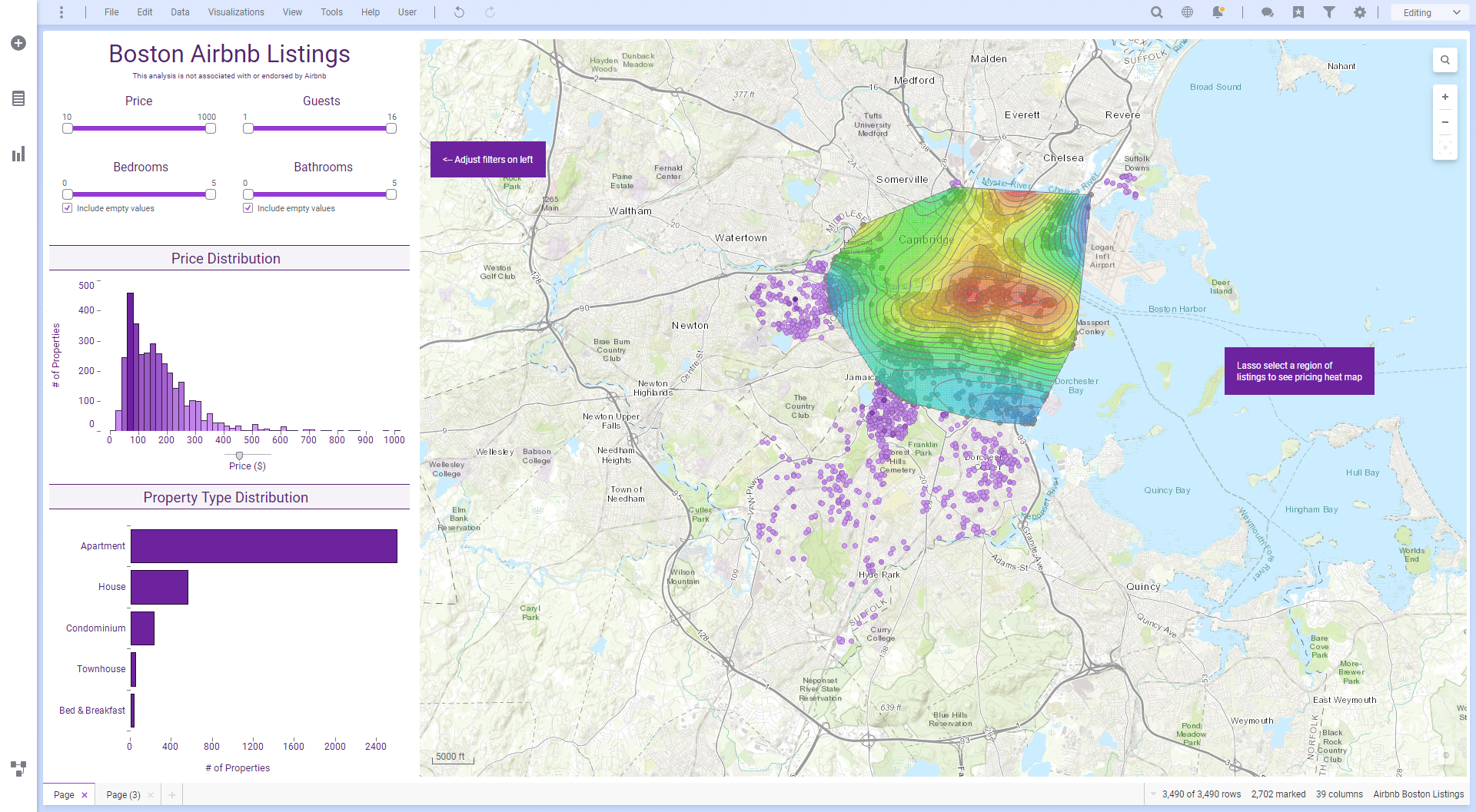 TIBCO Spotfire - Apply Science